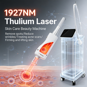 Máquina Láser de CO2 de Alta Potencia de 1927nm, Equipo Profesional de Rejuvenecimiento de la Piel, Eliminación de Arrugas, Precio de Fábrica para Salones de Belleza - Product Image 3