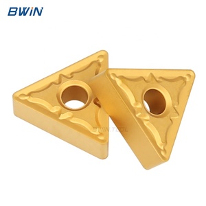 Dụng Cụ Cắt BWIN Sản Xuất TNMG160408 CNMG WNMG SNMG VNMG Vonfram Cacbua Biến Chèn - Product Image 4