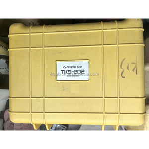 중고 GOWIN TKS-202 지구물리조사 고품질 총 역 총계 - Product Image 4