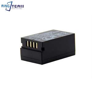 फुजीफिल्म जीएफएक्स50आर जीएफएक्स50 एस एनपीपी 125 कैमरा नया आगमन रिचार्जेबल ली-आयन बैटरी पैक 1300mah 14wh <span class=keywords><strong>NP</strong></span>-<span class=keywords><strong>T125</strong></span> <span class=keywords><strong>np</strong></span> <span class=keywords><strong>t125</strong></span> - Product Image 4