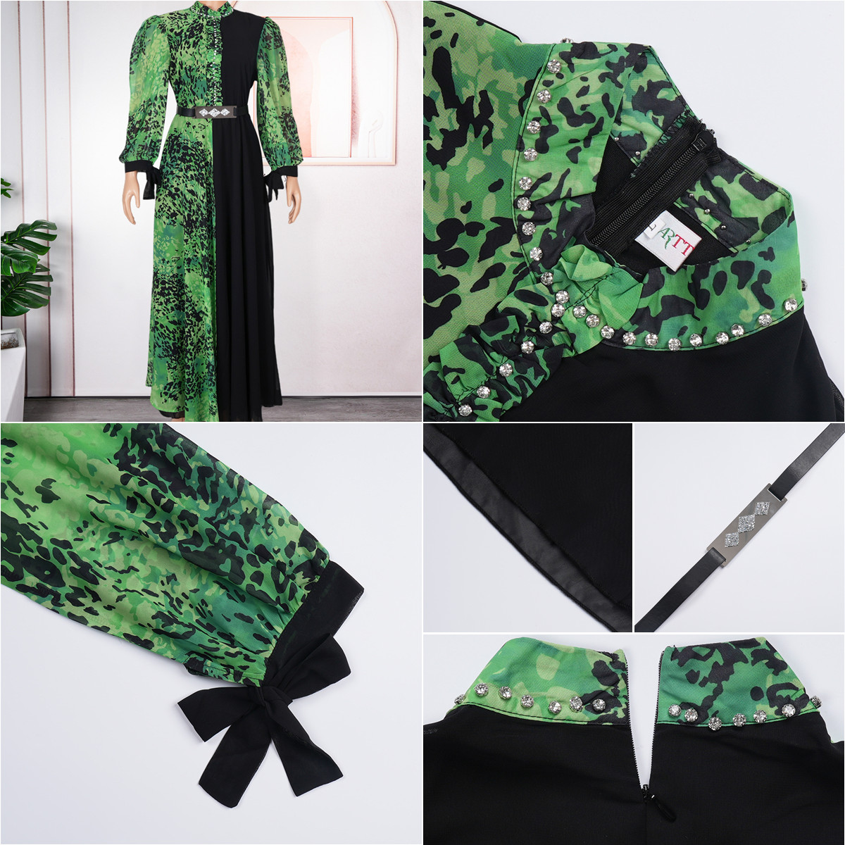 overnight church dresses