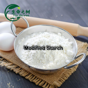Hızlı teslimat toptan toplu fiyat modifiye nişasta E1422 1442 1414 prejelatinize nişasta gıda sınıfı - Product Image 5