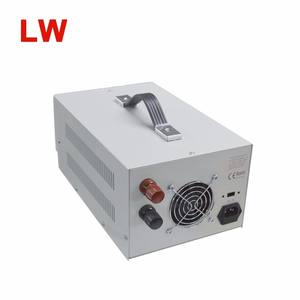 LONGWEI LW3030KD 30 v30a alimentatore cc da laboratorio regolato a commutazione regolabile variabile - Product Image 3