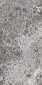 กระเบื้องพอร์ซเลน SATHIYA DESIGN STUDIO AARON GREY ขนาด 600x1200 มม. ผิวมันเงา พิมพ์ลายดิจิตอล สำหรับห้องน้ำและบ้านสมัยใหม่ - Product Image 5