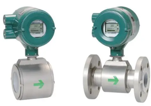 Débitmètres magnétiques sanitaires YoKogawa ADMAG - Product Image 6