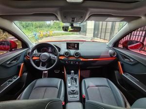 Audi Q2L Usata: SUV Compatto di Lusso Tedesco, Agile, Efficiente nei Consumi, Durevole ed Economica per il Mercato Africano e Medio Orientale - Product Image 6