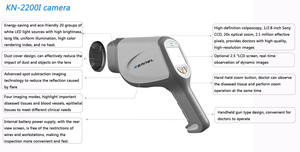 Produsen Kolposkop Kernel Baru Membuat Vaginoskop Kolposkop Video <span class=keywords><strong>Digital</strong></span> untuk Kolposkopi Ginekologi - Product Image 2