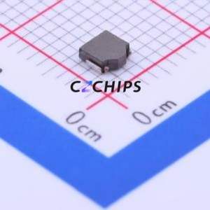 Inducteur de puissance SPM3012T-3R3M-LR SMD, 3,2x3 mm (Inductance : 3,3 µH) (Précision : 20 % Courant nominal : 1,8 A) - Product Image 1