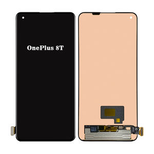 Pantalla de Repuesto para Teléfono Móvil, Pantalla OLED para oneplus 5t 6t 7t 8t 8 Pro - Product Image 3