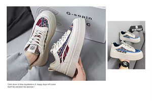 Nouvelles Chaussures de Marche Décontractées et Sportives pour Hommes Printemps 2025, Respirantes, Tendance Intemporelle, en Maille, à Enfiler, Grandes Tailles, Résistantes, en EVA - Product Image 4