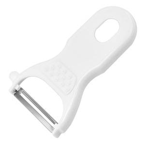 Éplucheur <span class=keywords><strong>de</strong></span> fruits en gros pour la cuisine avec poignée antidérapante, coupe-légumes et <span class=keywords><strong>couteau</strong></span> pour accessoires <span class=keywords><strong>de</strong></span> cuisine - Product Image 6