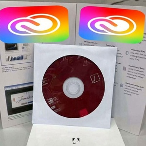 Adobe Creative Cloud Classroom in a Book: พื้นฐานซอฟต์แวร์ออกแบบด้วย Adobee Creative Cloud 1Y - Product Image 2