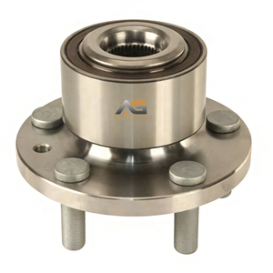 Roulement de roue, livraison rapide, OEM 003157, roulement de roue avec ABS, kit de roulement de moyeu de roue, roulement de moyeu de roue avant - Product Image 1
