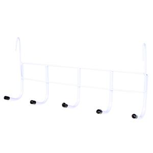 Étagère suspendue en fer forgé pour lit superposé supérieur de dortoir étudiant moderne pour filles, panier de rangement de chevet, écologique - Product Image 5