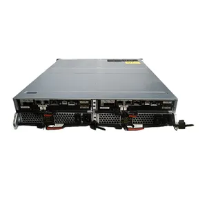 ฮาร์ดดิสก์จัดเก็บข้อมูลคุณภาพสูงรุ่นใหม่ DE2000H ซีรีส์ 01Pg636 1.8T 2.5SAS มีสินค้าในสต็อก อินเทอร์เฟซ ESATA สำหรับ ThinkSystem DE2000H Storage - Product Image 5