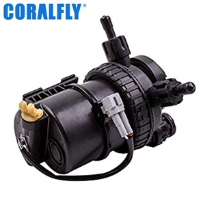 กรองน้ำมันเชื้อเพลิงแท้สำหรับรถยนต์ดีเซล รุ่น 23300-0L020  233000L020 Assy - Product Image 2