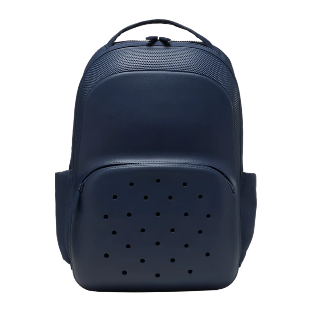 Silicon Backpack Fashionable Durable School Bags