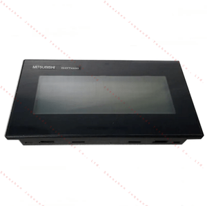 Controlador PLC con Pantalla Táctil GT1030-LBD-C, Nuevo y Original, Disponible para Entrega Inmediata - Product Image 3