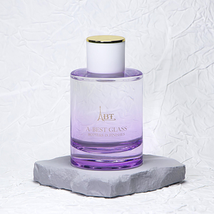 Fabrik Großhandel 30ml Luxus Glas Parfüm flasche leer 50ml Parfüm flasche 100ml Vintage Parfüm flasche mit Spray - Product Image 5