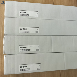 Rejilla de Seguridad KEYENCE GL-R44H, Serie GL-R, Protección para Manos y Cuerpo, Tipo 44, Eje GL R44H - Product Image 1