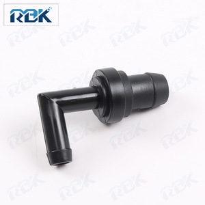 Válvula de Retención de Gases de Escape Rek 12204-10040 de Plástico Unidireccional para Uso Automotriz - Product Image 3