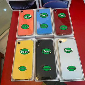 Almost 99% New Used <strong>Second</strong> <strong>Hand</strong> <strong>Mobile</strong> Phone Original Phone Cellphone for Used Phone 8 Plus - Product Image 1