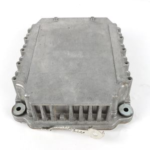 Module de commande du moteur ECM d'origine 20582958 pour moteur D12 D12D D12B D12C FM12 FH12 FH16 FM9 Camion Chargeuse sur pneus - Product Image 4
