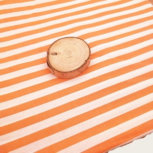 Tela de Algodón Puro de los Años 40, Ligera y Moderna, Tejido Liso Teñido con Hilo, Rayas de Algodón para Confección de Camisas y Vestidos - Product Image 5