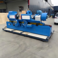 Machine à rectifier les vilebrequins MQ8240 pour moteurs automobiles, haute productivité, moteur de 9,12 kW