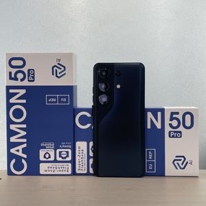 Téléphone économique Camon 50 Pro, mobile original authentique, haute qualité, smartphone 5G+ - Product Image 2