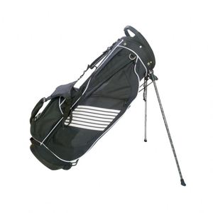 Bolsa de golf con soporte, con LOGO del cliente, de fábrica BSCI, en oferta. - Product Image 6