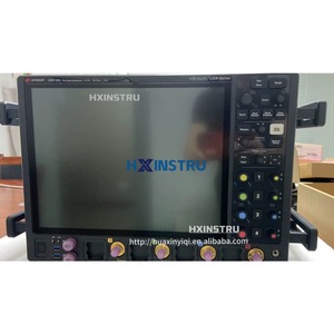ออสซิลโลสโคป Keysight UXR1104A รุ่น Infiniium UXR Series: 110 GHz, 4 ช่องสัญญาณ xgeqpt H - Product Image 3