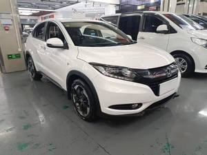 Auto Usata di Alta Qualità Honda Vezel 2017 1.8 CVT 2WD Elite Automatica SUV 5 Porte 5 Posti Ben Tenuta Esterni Bianchi - Product Image 3