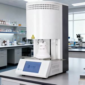 Horno para Prótesis Dentales Yucera para un Sinterizado y Secado Rápidos en Clínicas Dentales y Laboratorios - Product Image 1