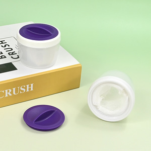 Ensemble de tampons à poudre en plastique pour la décoration de gâteaux, outil antiadhésif et écologique pour la pâte à <span class=keywords><strong>sucre</strong></span> et la pâte à gomme - Product Image 2