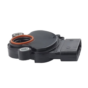 Interruptor de Seguridad Neutral Fn0221444 para Transmisión de 6 Velocidades Mazda, Pieza de Repuesto de Plástico para Automóvil - Product Image 2