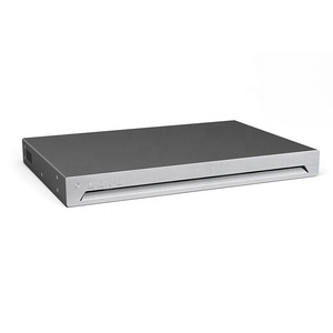 Kit de visioconférence SX80 neuf en stock, codec Full HD, 60 caméras, contrôleur tactile 10 points, TelePresence SX80, système de visioconférence - Product Image 3