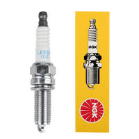 Alibaba vérifié pour les bougies d'allumage NGK 96569 LKR6D-10E pour voitures