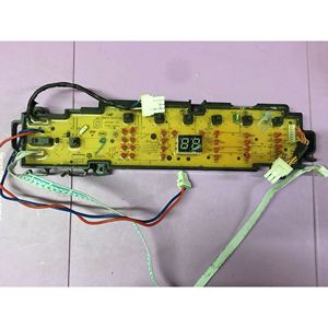 Placa de Control para Lavadora AQW GV700E 800E, Módulo de Pantalla y Fuente de Alimentación, Pieza de Repuesto - Product Image 3
