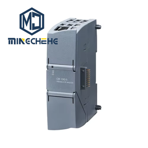 โมดูลอุตสาหกรรม 6ES7212-1BE40-0XB0 6ES7214-1AG40-0XB0 คอนโทรลเลอร์สำหรับระบบอัตโนมัติ - Product Image 1