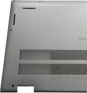 Repuesto para la cubierta trasera LCD del portátil Inspiron 15 5510 5515 5518, carcasa superior de la pantalla con bisagra 0CHFVW CHFVW - Product Image 6