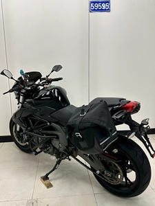 Motocyclettes d'occasion Bn600 600cc, motos de rue haute performance, état d'origine, prix abordable - Product Image 2