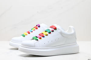 Кроссовки мужские из искусственной кожи - Product Image 2