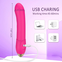 Hot Sale Silikon Dusch spray G-Punkt Vibratoren Klitoris Stimulator Vibration Adult Sexspielzeug für Frauen Sex Spray Masturbation
