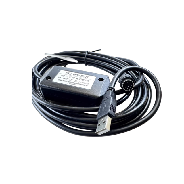 Spot Goods for New USB Interface Touch Screen Programming Download Cable USB-GPW-CB02