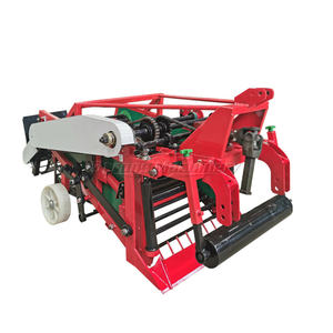 Mini máquina cosechadora automática de cacahuetes a la venta - Product Image 3