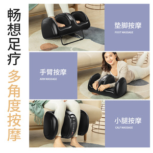 Soron F60 <b>Foot</b> <b>Massager</b> Full Automatic Heating For <b>Foot</b> And Leg Massage - Product Image 3