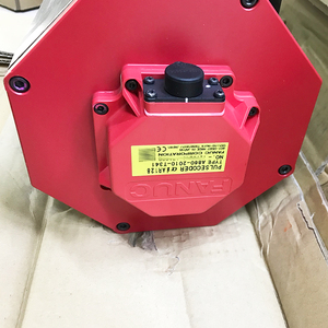 ใหม่ต้นฉบับ FANUC AC เซอร์โวมอเตอร์ A06B-0268-B705 - Product Image 4