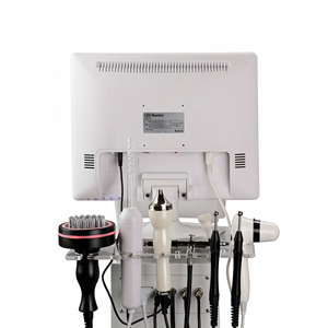 Máquina Profesional de Masaje Capilar ANNIS DTY con Tecnología de Vibración Eléctrica para Tratamiento del Cuero Cabelludo - Product Image 5