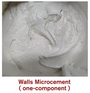 <span class=keywords><strong>Kit</strong></span> de microciment Vissney Factory Direct pour <span class=keywords><strong>peinture</strong></span> murale, sol et salle de bain - Product Image 5